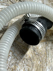 Genuine Frigidaire Electrolux Dishwasher Drain Hose 807117001