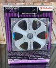 10-pack Verbatim Digital Movie Dvd r Rw Recordable Blank Discs