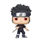Funko Pop  Animation Naruto Shippuden Shisui Uchiha  1659