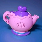 Leap Frog Leapfrog Rainbow Magical Musical Tea Pot Euc