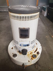 Kero-sun Omni 105 Model M Large Kerosene Heater Portable Made In Japan 20000 Btu