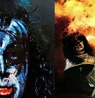 Kiss Alive Ii Vers 2 Poster Big 4 Feet Wide 48 X 20 Gene Paul Peter Ace Frehley