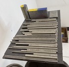 Mixed Stainless Steel Scrap     303 304 316 17-4ph   23 80 Lbs For Machining
