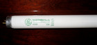 4 Ge F28t8 xl spx41 Ultramax T8 Eco 28 Watt 4ft Fluorescent Tube Light Bulb Lamp