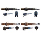 4pcs Oxygen Sensor For Pickup Gmc Yukon Chevrolet Tahoe Cadillac Escalade Esv