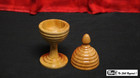 Ball And Vase By Mr  Magic - Trick