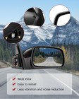 Right Side View Mirror Fit For Toyota Camry Power Mirror 128-61457al