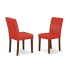 Dining Room Set Mahogany  Oxab3-mah-72