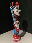     New Nortwest Brewing Joker Jester Clown Craft Beer Tap Handle Bar Kegerator