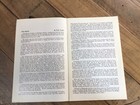 Sls  Guide And Notes To The Jubilee Requiem Railtour - 24th October 1964