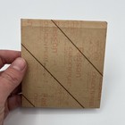 Ac dc 1981 For Those About To Rock We Salute You Tour Unused Backstage Pass