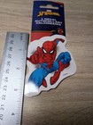  free Ship  3  Spider-man Vinyl Decal Sticker Marvel Comics Disney Waterproof