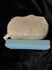 Pusheen Gund Plushie 2018 On Book W coffee Used For Display Only Great Condition