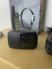 Garmin Sport Pro Dog Collar Training Device   Bark Control - 010-01205-00 