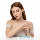 Hyaluronic Acid Moisturizing Cream 3 3 Fl Oz  100ml 