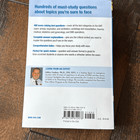 Emt Flashcards Review Book 4th Edition Test Prep Jeffrey Lindsey 400 Questions N