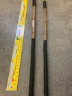 4  Calcutta Bamboo Gaff W  2  Mustad Stainless Hook Value   Quality Big Game