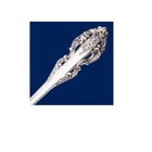 El Greco By Reed   Barton Sterling Silver 32 Piece Service For 8