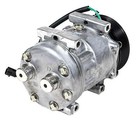 Sanden 8144 Ac Compressor For Sennebogen-hyster 70-1-0006