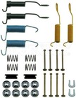 Dorman Hw7045 Drum Brake Hardware Kit Fits Ford And Mercury Models