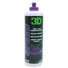 3d Speed Polish   Wax Car Scratch Remover  Swirl Correction  Wax Sealant Glossy