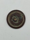Confederate Louisiana Pelican Local Civil War Coat Button La12 With Provenance