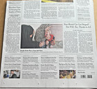 The New York Times Paper July 11 2025 Fatal Overdose Helped Expose A Drug Empire