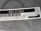 Winters Retaining Ring 67602 Steel Extension Housing Bearing  Nos