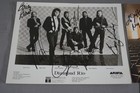 Lot Of Country Music Autographed Photos - Statler Brothers Asleep At The Wheel