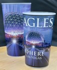 Eagles Live At Sphere Las Vegas Complete Set 2 Cups 6 5    5 5  Dishwasher Safe