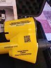 Bierer Meters Vdah300 Analog Voltage Detector 1-300kv Used See Pics desc