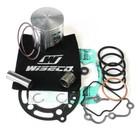 Kawasaki Kx100 1998-2013 Wiseco Top End Rebuild Kit Standard Bore Piston 52 50mm