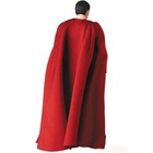 16cm Mafex 057 Superman Action Figure Justice League Collectible Toy Gift