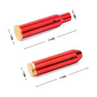 Red Laser 223rem Bore Sighter Sight Cartridge  223 Cal   5 56mm Dot Boresighter