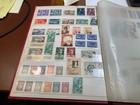 Collection Of Turkish Stamps  Unused  1956-66  About 460 Total