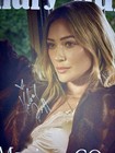 Hilary Duff - Signed Tour Poster  red Rocks Amphitheater  1 150