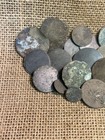 Dug Rev War Buttons From Charleston South Carolina Colonial American