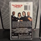 Pulp Fiction Movie  umd  Psp Umd Video Crime Vg Condition Playstation Portable