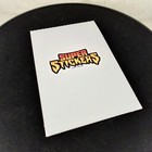 Vending Machine Prism Super Sticker Vtg Style Horror - Obsession One Wish Willow