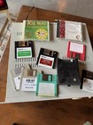Akai S2000 Sampler     Fully Tested     Ib-208p 8-output Card     Gotek Usb   Library