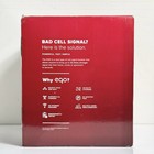 Weboost Eqo 4g 474120 Cell Phone Signal Booster Kit Lte All Carriers Box