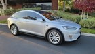 2018 Tesla Model X 