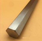 Us Stock 0 5511  14mm    10  12  304 Stainless Steel Hexagonal Hex Bar Rod Shaft