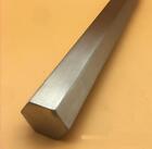 Us Stock 0 5511  14mm  12  Long 304 Stainless Steel Hexagonal Hex Bar Rod Shaft