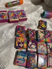 Lisa Frank Lot