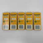 Vintage Crayola Crayons Binney Smith Box 1997 Nos - Lot Of 5 Packs  20 Crayons 