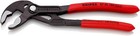 Knipex Cobra 7  Pliers Adjustable Water Pump Plier 8701180 1-1 2 Jaw Capacty New