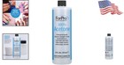 Versatile Nail Polish Remover - 100  Pure Acetone For All Nail Types  16 Fl  Oz 
