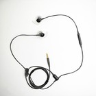 Bose Soundtrue Ultra In-ear Headphones Earphones 3 5mm Jack- Charcoal Black