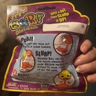  3  Ja-ru Barf Slime Toy Squishy Stress Ball Kids Gross Out Toy Pink Green Blue